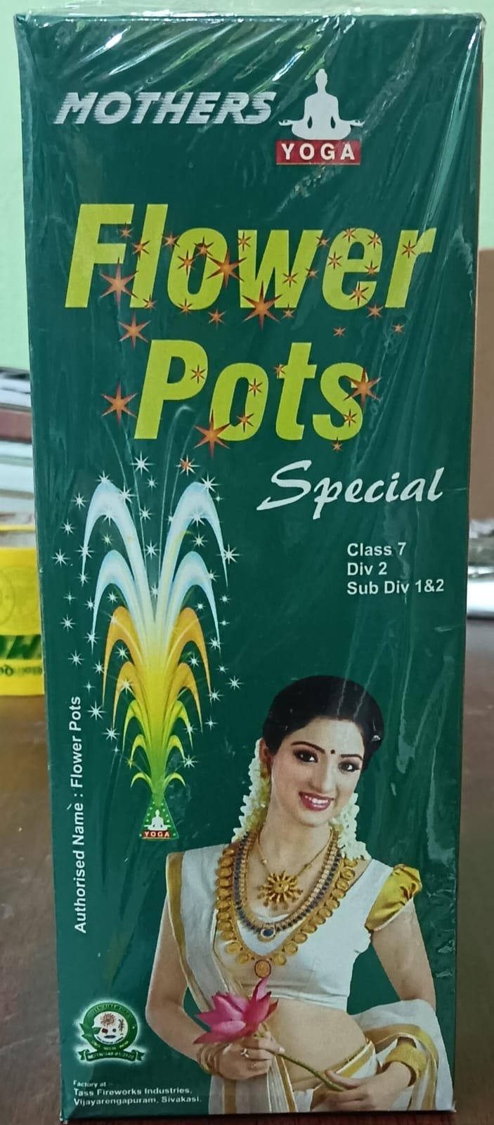 Flower Pots Special